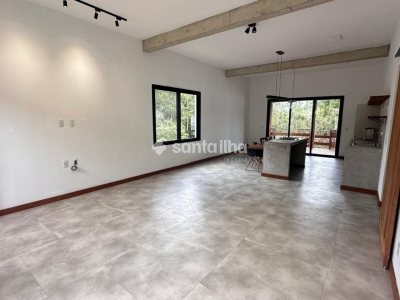 Casa à venda com 125m², 2 quartos, 1 suíte, 4 vagas no bairro Açores em Florianópolis - Foto 11