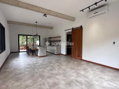 Casa à venda com 125m², 2 quartos, 1 suíte, 4 vagas no bairro Açores em Florianópolis - Foto 12