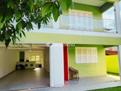 Casa à venda com 160m², 4 quartos, 2 suítes, 3 vagas no bairro Campeche em Florianopolis - Foto 3