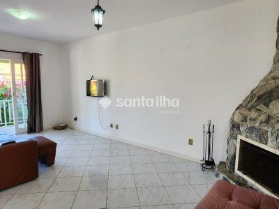 Casa à venda com 160m², 4 quartos, 2 suítes, 3 vagas no bairro Campeche em Florianopolis - Foto 16