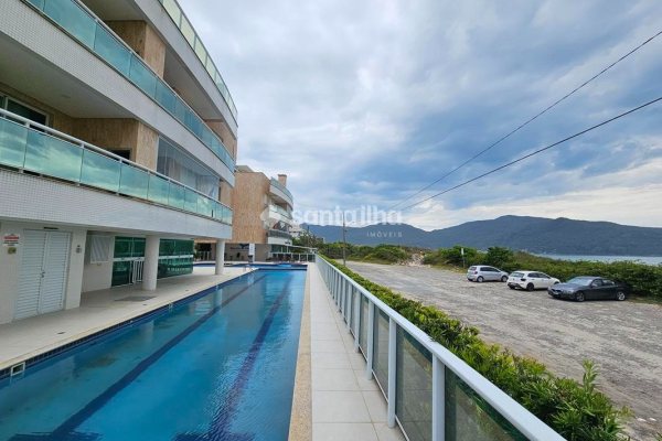 Cobertura à venda com 144m², 4 quartos, 3 suítes, 2 vagas no bairro Pântano do Sul em Florianópolis