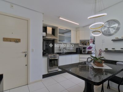 Apartamento à venda com 67m², 2 quartos, 1 suíte, 1 vaga no bairro Agronômica em Florianópolis - Foto 9