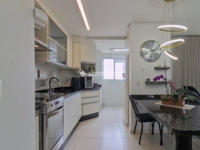 Apartamento à venda com 67m², 2 quartos, 1 suíte, 1 vaga no bairro Agronômica em Florianópolis - Foto 17