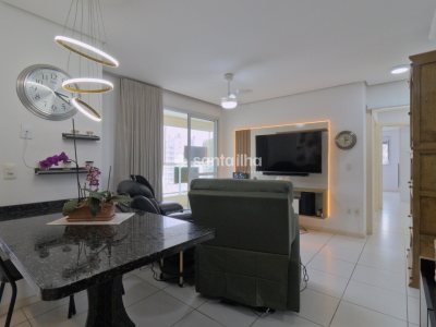 Apartamento à venda com 67m², 2 quartos, 1 suíte, 1 vaga no bairro Agronômica em Florianópolis - Foto 14