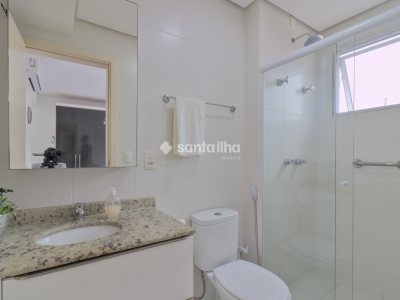 Apartamento à venda com 67m², 2 quartos, 1 suíte, 1 vaga no bairro Agronômica em Florianópolis - Foto 24