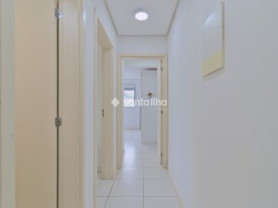 Apartamento à venda com 67m², 2 quartos, 1 suíte, 1 vaga no bairro Agronômica em Florianópolis - Foto 26