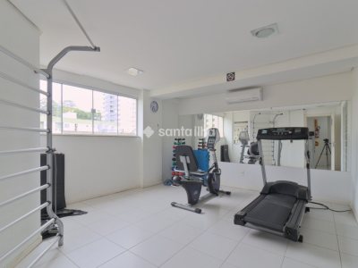 Apartamento à venda com 67m², 2 quartos, 1 suíte, 1 vaga no bairro Agronômica em Florianópolis - Foto 36
