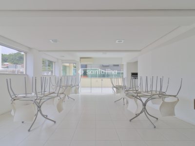 Apartamento à venda com 67m², 2 quartos, 1 suíte, 1 vaga no bairro Agronômica em Florianópolis - Foto 37