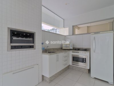 Apartamento à venda com 67m², 2 quartos, 1 suíte, 1 vaga no bairro Agronômica em Florianópolis - Foto 20