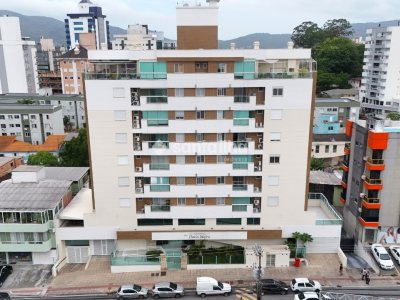 Apartamento à venda com 67m², 2 quartos, 1 suíte, 1 vaga no bairro Agronômica em Florianópolis - Foto 7