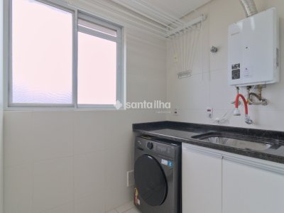 Apartamento à venda com 67m², 2 quartos, 1 suíte, 1 vaga no bairro Agronômica em Florianópolis - Foto 23