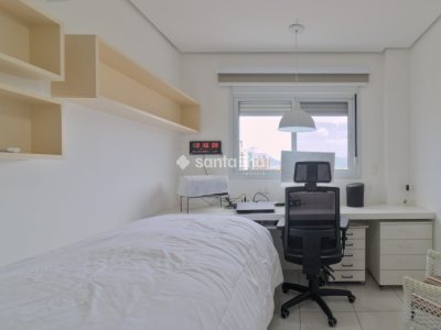 Apartamento à venda com 67m², 2 quartos, 1 suíte, 1 vaga no bairro Agronômica em Florianópolis - Foto 29