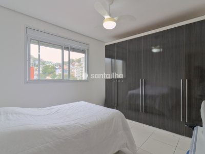 Apartamento à venda com 67m², 2 quartos, 1 suíte, 1 vaga no bairro Agronômica em Florianópolis - Foto 32