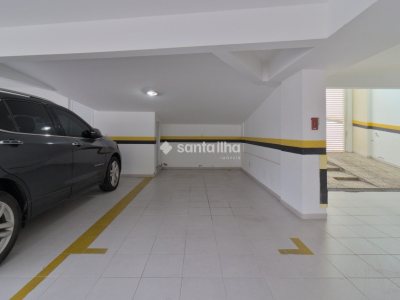 Apartamento à venda com 67m², 2 quartos, 1 suíte, 1 vaga no bairro Agronômica em Florianópolis - Foto 39
