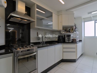 Apartamento à venda com 67m², 2 quartos, 1 suíte, 1 vaga no bairro Agronômica em Florianópolis - Foto 16