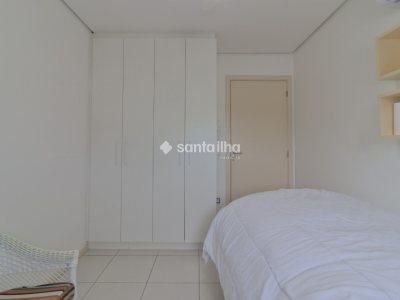 Apartamento à venda com 67m², 2 quartos, 1 suíte, 1 vaga no bairro Agronômica em Florianópolis - Foto 28