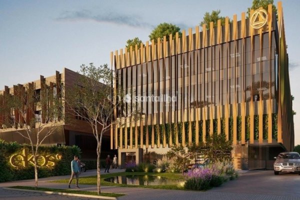 Sala/Conjunto à venda com 27m², 1 quarto, 1 vaga no bairro Campeche em Florianópolis