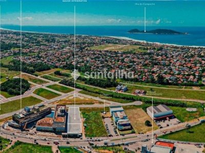 Sala/Conjunto à venda com 27m², 1 quarto, 1 vaga no bairro Campeche em Florianópolis - Foto 14
