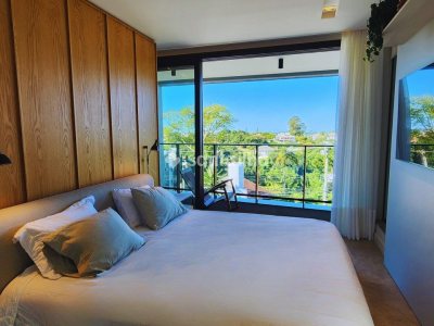 Casa à venda com 238m², 3 quartos, 3 suítes, 2 vagas no bairro Lagoa da Conceição em Florianópolis - Foto 40