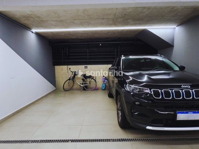 Casa à venda com 238m², 3 quartos, 3 suítes, 2 vagas no bairro Lagoa da Conceição em Florianópolis - Foto 62