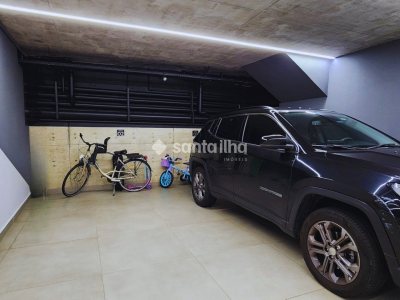 Casa à venda com 238m², 3 quartos, 3 suítes, 2 vagas no bairro Lagoa da Conceição em Florianópolis - Foto 63