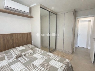 Apartamento à venda com 50m², 1 quarto, 2 vagas no bairro Campeche em Florianópolis - Foto 11