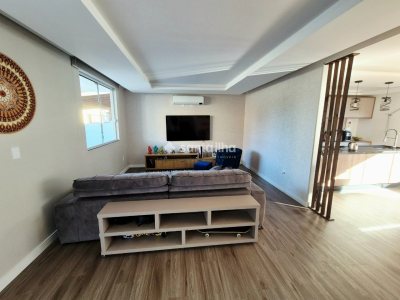 Casa à venda com 128m², 2 quartos, 2 suítes, 2 vagas no bairro Ribeirão da Ilha em Florianópolis - Foto 12