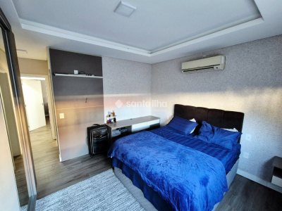 Casa à venda com 128m², 2 quartos, 2 suítes, 2 vagas no bairro Ribeirão da Ilha em Florianópolis - Foto 18