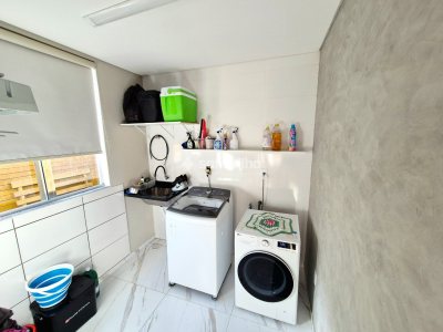 Casa à venda com 128m², 2 quartos, 2 suítes, 2 vagas no bairro Ribeirão da Ilha em Florianópolis - Foto 10