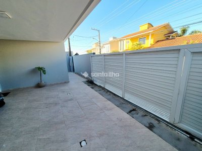 Casa à venda com 128m², 2 quartos, 2 suítes, 2 vagas no bairro Ribeirão da Ilha em Florianópolis - Foto 22