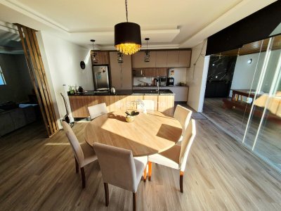 Casa à venda com 128m², 2 quartos, 2 suítes, 2 vagas no bairro Ribeirão da Ilha em Florianópolis - Foto 5