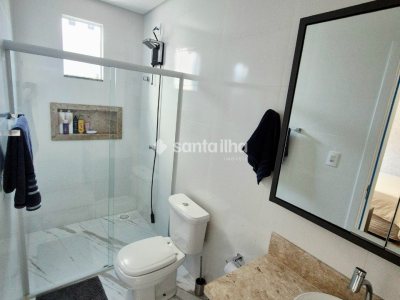 Casa à venda com 128m², 2 quartos, 2 suítes, 2 vagas no bairro Ribeirão da Ilha em Florianópolis - Foto 20