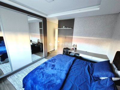 Casa à venda com 128m², 2 quartos, 2 suítes, 2 vagas no bairro Ribeirão da Ilha em Florianópolis - Foto 19