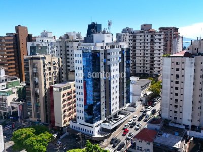 Loja à venda com 138m², 4 vagas no bairro Centro em Florianópolis - Foto 2