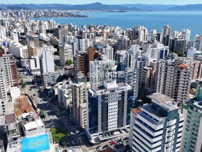 Loja à venda com 138m², 4 vagas no bairro Centro em Florianópolis - Foto 21