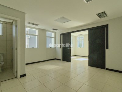 Loja à venda com 138m², 4 vagas no bairro Centro em Florianópolis - Foto 6