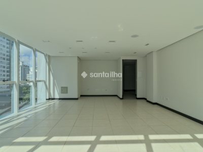Loja à venda com 138m², 4 vagas no bairro Centro em Florianópolis - Foto 5
