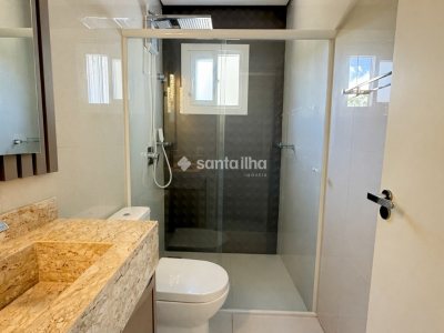 Casa em Condomínio à venda com 230m², 3 quartos, 1 suíte, 2 vagas no bairro Ribeirão da Ilha em Florianópolis - Foto 22