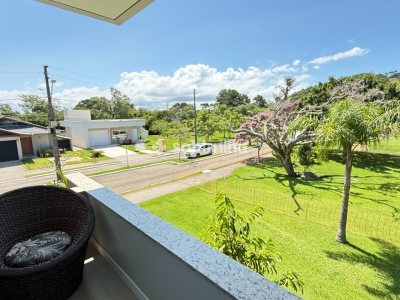 Casa em Condomínio à venda com 230m², 3 quartos, 1 suíte, 2 vagas no bairro Ribeirão da Ilha em Florianópolis - Foto 24