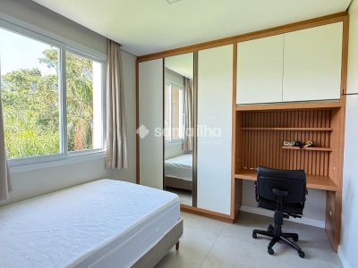 Casa em Condomínio à venda com 230m², 3 quartos, 1 suíte, 2 vagas no bairro Ribeirão da Ilha em Florianópolis - Foto 23