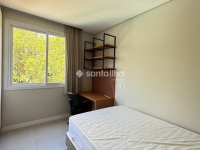 Casa em Condomínio à venda com 230m², 3 quartos, 1 suíte, 2 vagas no bairro Ribeirão da Ilha em Florianópolis - Foto 19