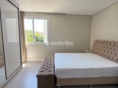 Casa em Condomínio à venda com 230m², 3 quartos, 1 suíte, 2 vagas no bairro Ribeirão da Ilha em Florianópolis - Foto 21