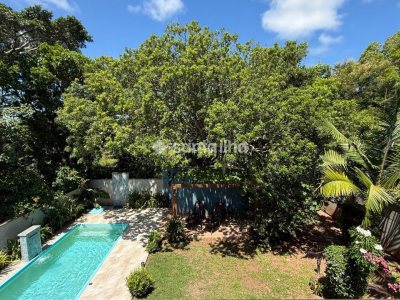Casa em Condomínio à venda com 230m², 3 quartos, 1 suíte, 2 vagas no bairro Ribeirão da Ilha em Florianópolis - Foto 27