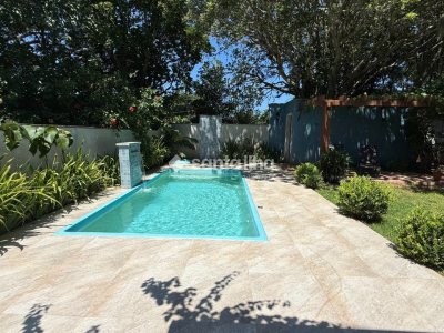 Casa em Condomínio à venda com 230m², 3 quartos, 1 suíte, 2 vagas no bairro Ribeirão da Ilha em Florianópolis - Foto 17