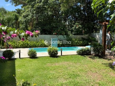 Casa em Condomínio à venda com 230m², 3 quartos, 1 suíte, 2 vagas no bairro Ribeirão da Ilha em Florianópolis - Foto 15