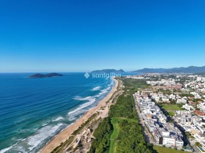 Studio para alugar ou comprar com 45m², 1 quarto, 1 vaga no bairro Novo Campeche em Florianópolis - Foto 20