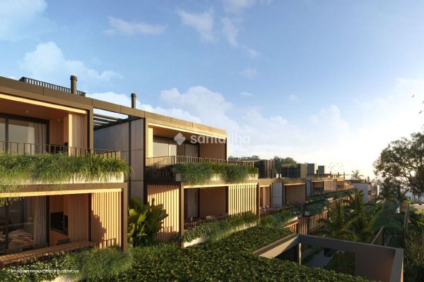 Apartamento à venda com 172m², 3 quartos, 3 suítes, 2 vagas no bairro Cacupé em Florianópolis