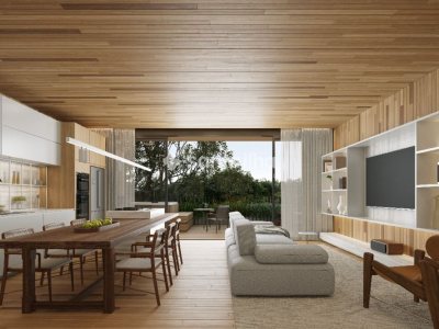 Apartamento à venda com 172m², 3 quartos, 3 suítes, 2 vagas no bairro Cacupé em Florianópolis - Foto 11