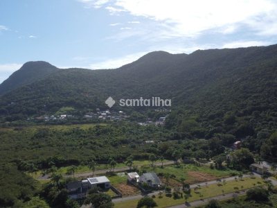 Terreno à venda com 375m² no bairro Pântano do Sul em Florianópolis - Foto 8