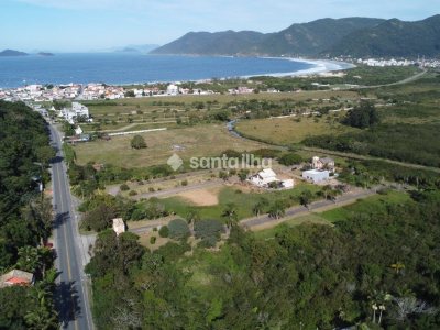 Terreno à venda com 375m² no bairro Pântano do Sul em Florianópolis - Foto 10